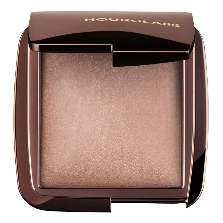 Пудра для обличчя з ефектом фотошопу Hourglass Ambient Lighting Powder Dim Light 10g, фото 1