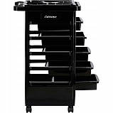 Візок косметологічний Calissimo 5903816439123, фото 2