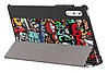 Чохол Primolux Slim для планшета Lenovo Yoga Tab Plus 12.7" 2025 TB520FU - Graffiti, фото 3