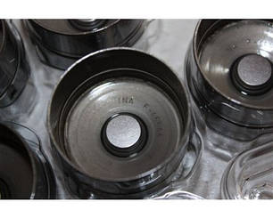 Гідрокомпенсатор 