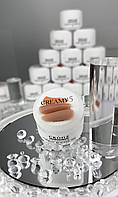 ОДНОФАЗНЫЙ ГЕЛЬ CROOZ CREAMY BUILDER GEL №05, 15 МЛ