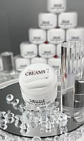 ОДНОФАЗНЫЙ ГЕЛЬ CROOZ CREAMY BUILDER GEL №07, 15 МЛ