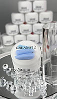 Гель для нарощування Crooz Creamy Builder Gel 15 мл № 15( світло - блакитний )