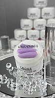 Гель для нарощування Crooz Creamy Builder gel 14 (світло -ліловий )15 мл
