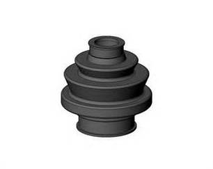 Пильник ШРУС