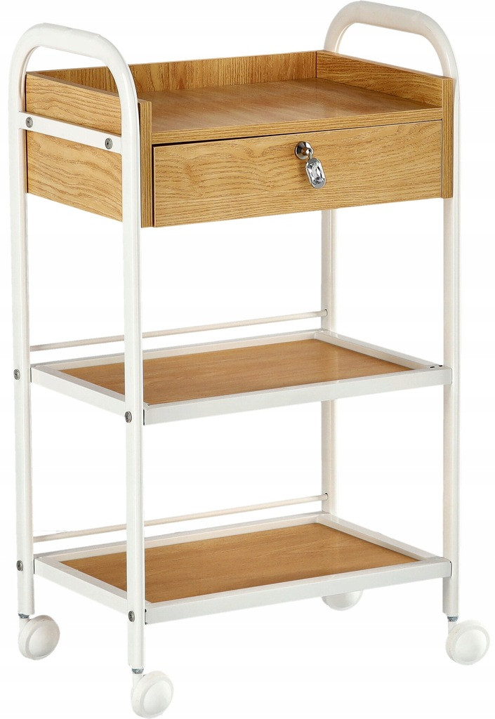 Візок косметологічний Calissimo 5903816438867, фото 1