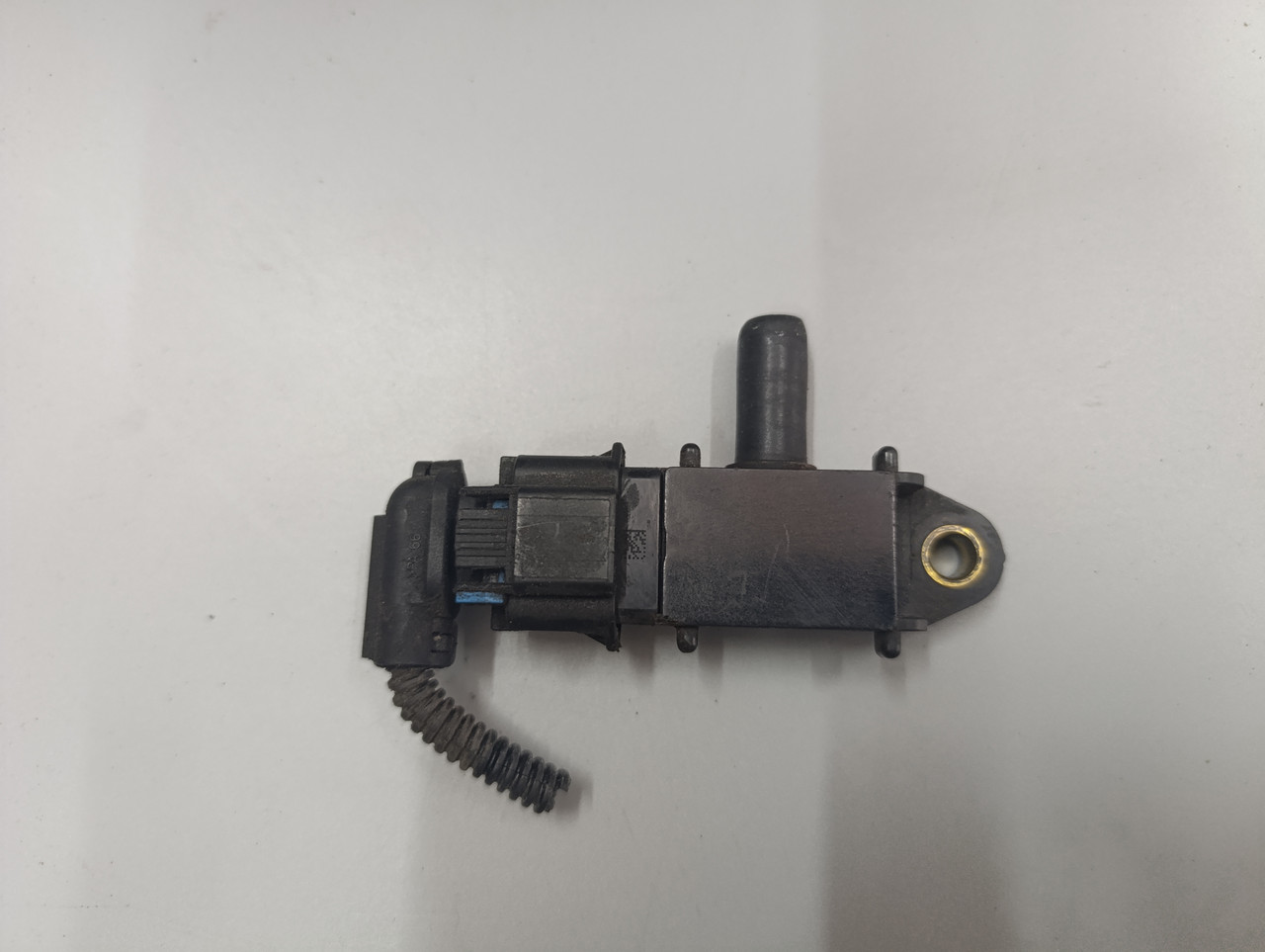 Opel Astra Meriva Mokka 1.7 cdti A17DTS Датчик тиску вихлопних газів 55566186