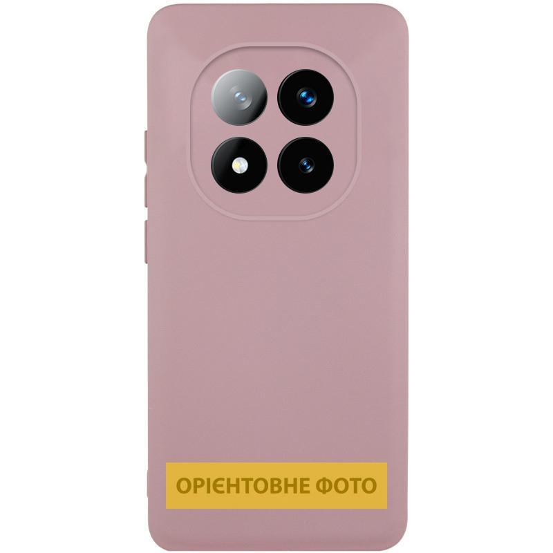 Чохол Silicone Cover Lakshmi Full Camera (AAA) для Xiaomi Redmi A5 (Europe version)