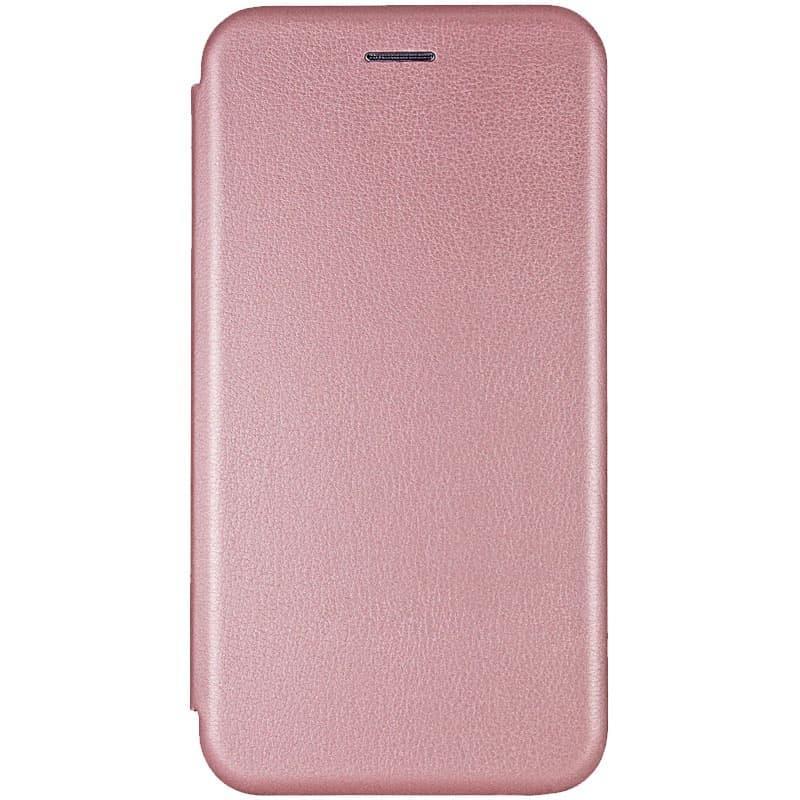 Шкіряний чохол-книжка Classy для Xiaomi Redmi A5 / Poco C71