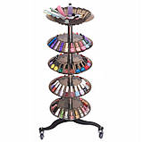 Візок косметологічний Calissimo 5903816463289, фото 2