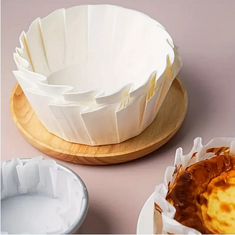 Пергаментні форми