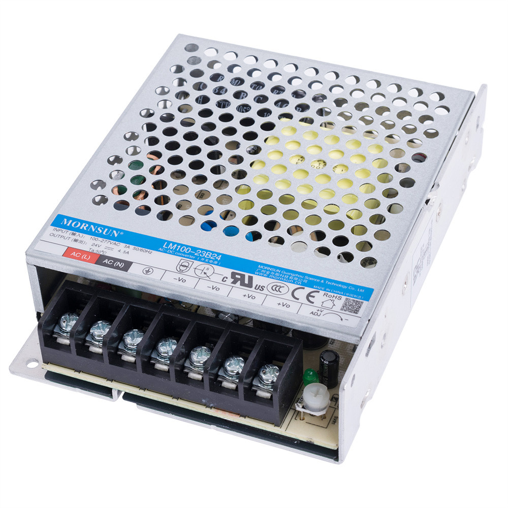 Блок живлення MORNSUN LM100-23B24 для Bambu Lab X1 & P1