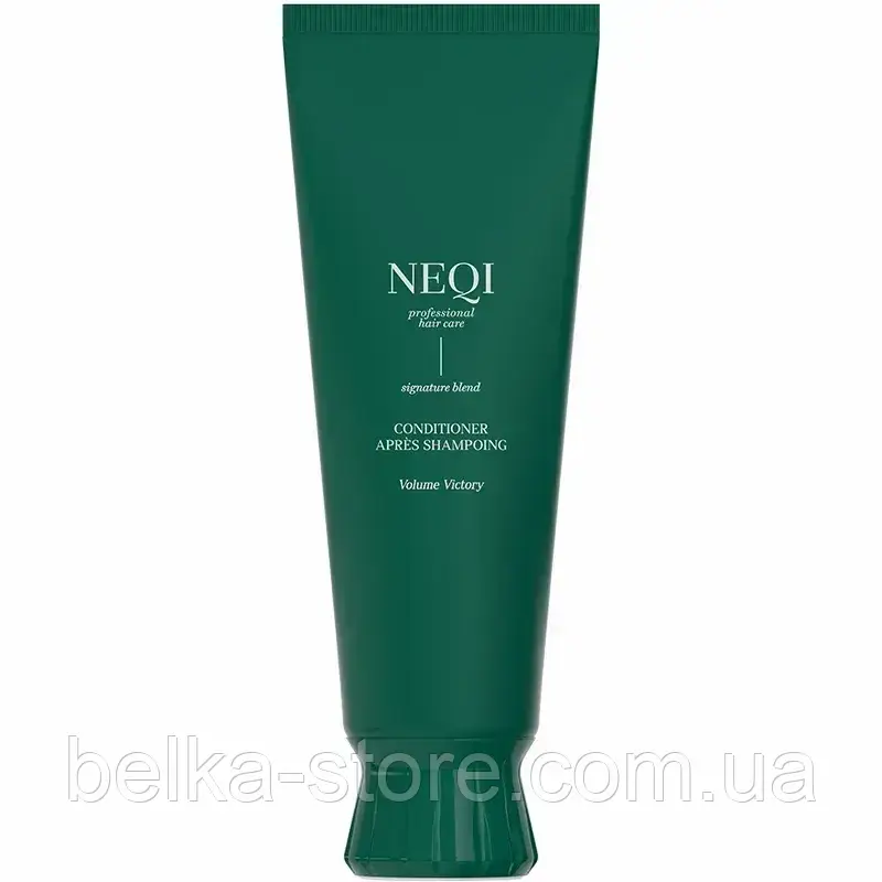 Зміцнюючий кондиціонер для об'єму, 250 мл Neqi, фото 1