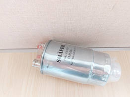 Паливний фільтр з підігрівом Fiat Qubo, Peugeot Bipper, Citroen Nemo (2008-...) 1.3Mjtd/HDi, 77363804