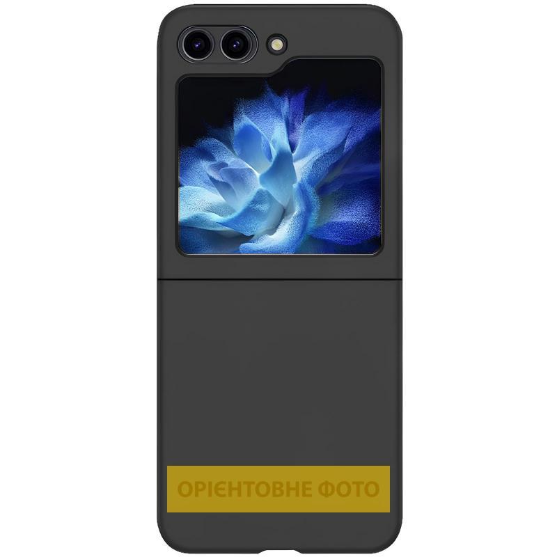 Чохол Foldables Silicone Cover Lakshmi (AAA) для Motorola Razr 50 Ultra