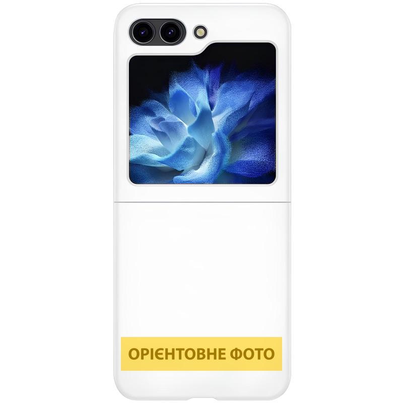 Чохол Foldables Silicone Cover Lakshmi (AAA) для Motorola Razr 50