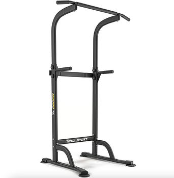 Силова станція Trex Sport TX-060PR турнік бруси для домашніх тренувань багатофункціональне обладнання
