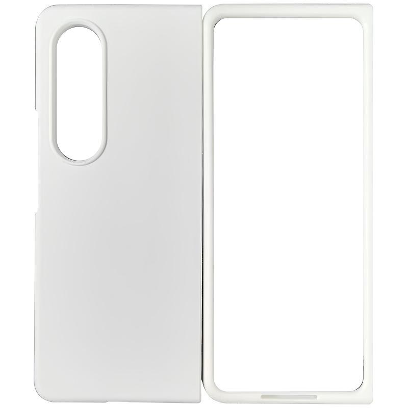 Чохол Foldables Silicone Cover Lakshmi (AAA) для Samsung Galaxy Z Fold4