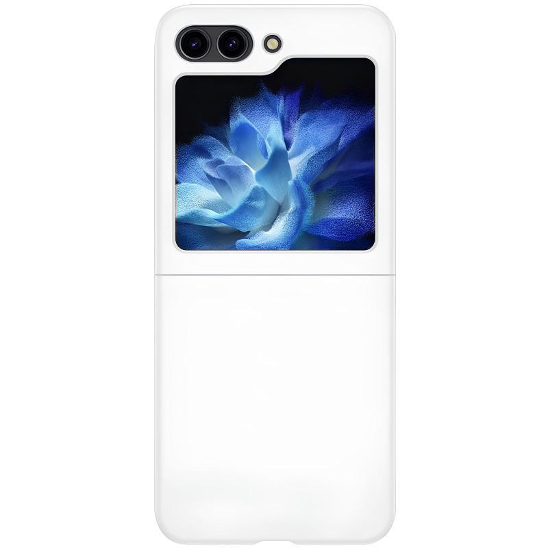 Чохол Foldables Silicone Cover Lakshmi (AAA) для Samsung Galaxy Z Flip6 / Flip7 FE