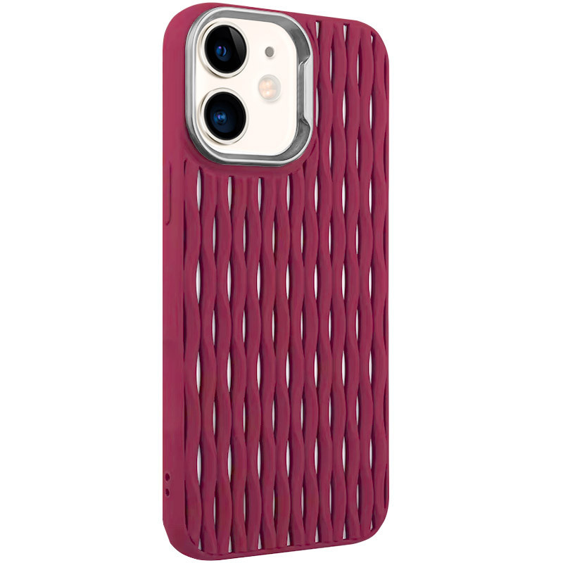 Чохол TPU Ribbio для Apple iPhone 11 (6.1")