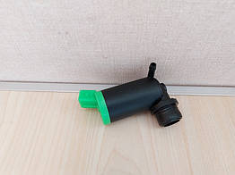 Моторчик (насос) омивача Peugeot Partner, Citroen Berlingo M49 (1996-2003), 643458