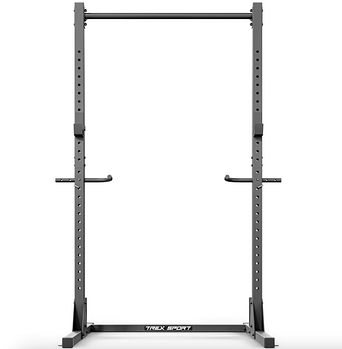 Стаціонарний турнік Trex Sport TX-100PR для дому та сім'ї багатофункціональне обладнання для тренувань