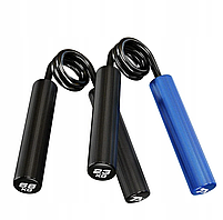 Набір еспандерів Trex Sport TX-002HSD для домашніх тренувань із опором 23-68 кг, фото 2