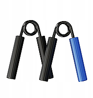 Набір еспандерів Trex Sport TX-002HSD для домашніх тренувань із опором 23-68 кг, фото 3