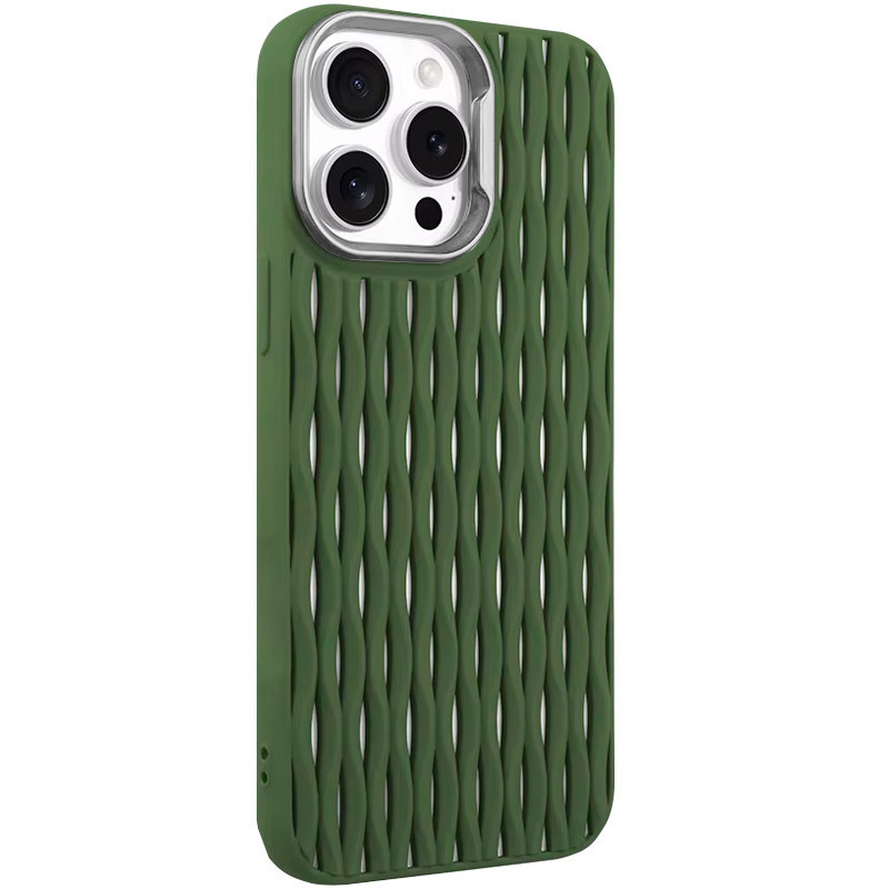 Чохол TPU Ribbio для Apple iPhone 15 Pro Max (6.7")