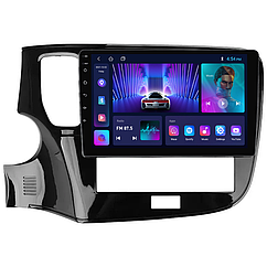 Штатна магнітола Mekede M150S Mitsubishi Outlander 3 (2018-2021) QleD