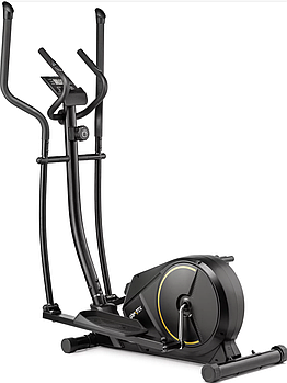 Орбітрек Gymtek XC1500 магнітний еліптичний тренажер для дому з регулюванням опору