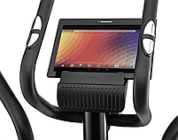 Орбітрек Gymtek XC1500 магнітний еліптичний тренажер для дому з регулюванням опору, фото 4