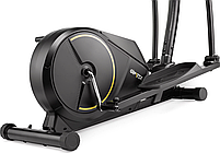 Орбітрек Gymtek XC1500 магнітний еліптичний тренажер для дому з регулюванням опору, фото 6
