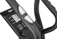 Орбітрек Gymtek XC1500 магнітний еліптичний тренажер для дому з регулюванням опору, фото 7