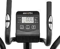 Орбітрек Gymtek XC1500 магнітний еліптичний тренажер для дому з регулюванням опору, фото 8