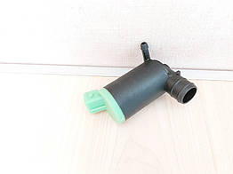 Моторчик (насос) омивача Peugeot Partner, Citroen Berlingo M49 (1996-2003), 643458