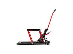 Гідравлічний підйомник для мотоциклів та квадроциклів REDATS LS-570