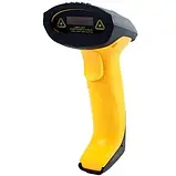 Бездротовий 2D сканер Yumite 2303, фото 2