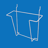 Кишеня під листівки А5 на перфорацію