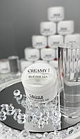ОДНОФАЗНЫЙ ГЕЛЬ CROOZ CREAMY BUILDER GEL №01, 15 МЛ