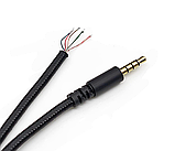 Кабель шнур Logitech G335 PC 960 H110 H390 H340 Logitech G432, фото 3