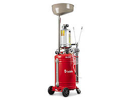 Обладнання для заміни масла