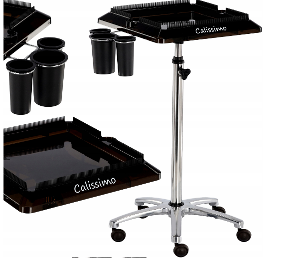 Візок косметологічний Calissimo 5903816482549, фото 1