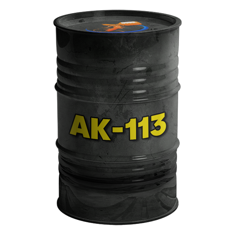 Лак АК-113, фото 1