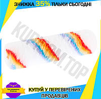 KU Валік для фарби Universal Fit Mastertool 150 мм поліамідний для малярних робіт змінні валики 10 шт Uni2L_K