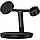 БЗП Baseus Swan 3in1 Magnetic Wireless Charger 20W (WXTE000101) black, фото 2