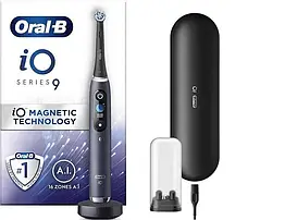 Oral-B iO9 Електрична зубна щітка