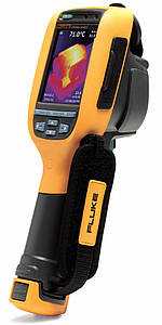 Fluke Ti90 Тепловізор -20 °C до +250 °C