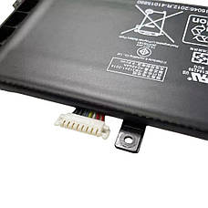 Оригінальна батарея для ноутбука Asus P553 P553MA B21N1329, фото 4