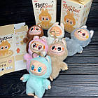 Брелок-іграшка Labubu 2 сезон POP MART / Сюрприз коробка Лабуба(ЛАБУДА) 2 серія, фото 2